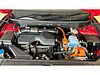 Hyundai TUCSON 1.6 TGDi Plug-in Hybrid Ultimate 5dr 4WD Auto Red