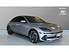 Hyundai IONIQ 6 168kW Ultimate 77kWh 4dr Auto Silver