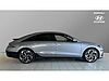 Hyundai IONIQ 6 168kW Ultimate 77kWh 4dr Auto Silver