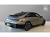 Hyundai IONIQ 6 168kW Ultimate 77kWh 4dr Auto Silver