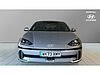 Hyundai IONIQ 6 168kW Ultimate 77kWh 4dr Auto Silver