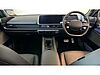 Hyundai IONIQ 6 168kW Ultimate 77kWh 4dr Auto Silver
