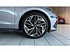 Hyundai IONIQ 6 168kW Ultimate 77kWh 4dr Auto Silver