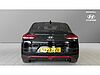 Hyundai I30 FASTBACK 1.5T GDi N Line 5dr DCT Black