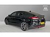 Hyundai I30 FASTBACK 1.5T GDi N Line 5dr DCT Black