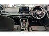 Hyundai I30 FASTBACK 1.5T GDi N Line 5dr DCT Black