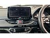 Hyundai I30 FASTBACK 1.5T GDi N Line 5dr DCT Black