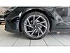 Hyundai I30 FASTBACK 1.5T GDi N Line 5dr DCT Black
