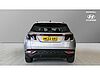 Hyundai TUCSON 1.6 TGDi SE Connect 5dr 2WD Silver