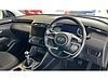 Hyundai TUCSON 1.6 TGDi SE Connect 5dr 2WD Silver
