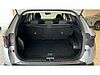 Hyundai TUCSON 1.6 TGDi SE Connect 5dr 2WD Silver