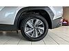 Hyundai TUCSON 1.6 TGDi SE Connect 5dr 2WD Silver
