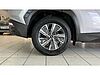 Hyundai TUCSON 1.6 TGDi SE Connect 5dr 2WD Silver
