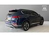 Hyundai SANTA FE 2.2 CRDi Premium SE 5dr 4WD Auto BLUE