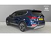 Hyundai SANTA FE 2.2 CRDi Premium SE 5dr 4WD Auto BLUE