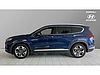 Hyundai SANTA FE 2.2 CRDi Premium SE 5dr 4WD Auto BLUE