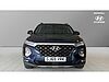 Hyundai SANTA FE 2.2 CRDi Premium SE 5dr 4WD Auto BLUE