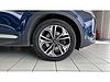 Hyundai SANTA FE 2.2 CRDi Premium SE 5dr 4WD Auto BLUE