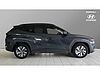Hyundai TUCSON 1.6 TGDi Hybrid 230 SE Connect 5dr 2WD Auto GREY