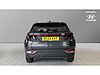 Hyundai TUCSON 1.6 TGDi Hybrid 230 SE Connect 5dr 2WD Auto GREY