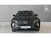 Hyundai TUCSON 1.6 TGDi Hybrid 230 SE Connect 5dr 2WD Auto GREY