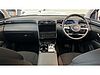 Hyundai TUCSON 1.6 TGDi Hybrid 230 SE Connect 5dr 2WD Auto GREY