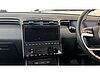 Hyundai TUCSON 1.6 TGDi Hybrid 230 SE Connect 5dr 2WD Auto GREY