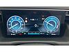 Hyundai TUCSON 1.6 TGDi Hybrid 230 SE Connect 5dr 2WD Auto GREY
