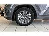 Hyundai TUCSON 1.6 TGDi Hybrid 230 SE Connect 5dr 2WD Auto GREY
