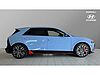 Hyundai IONIQ 5 N 478kW 84 kWh 5dr Auto BLUE