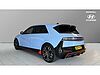 Hyundai IONIQ 5 N 478kW 84 kWh 5dr Auto BLUE