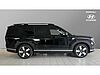 Hyundai SANTA FE 1.6 TGDi 239 Hybrid Ultimate 5dr Auto Black