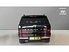 Hyundai SANTA FE 1.6 TGDi 239 Hybrid Ultimate 5dr Auto Black