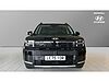 Hyundai SANTA FE 1.6 TGDi 239 Hybrid Ultimate 5dr Auto Black