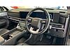 Hyundai SANTA FE 1.6 TGDi 239 Hybrid Ultimate 5dr Auto Black