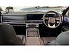 Hyundai SANTA FE 1.6 TGDi 239 Hybrid Ultimate 5dr Auto Black