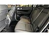 Hyundai SANTA FE 1.6 TGDi 239 Hybrid Ultimate 5dr Auto Black