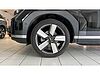 Hyundai SANTA FE 1.6 TGDi 239 Hybrid Ultimate 5dr Auto Black