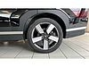 Hyundai SANTA FE 1.6 TGDi 239 Hybrid Ultimate 5dr Auto Black