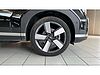 Hyundai SANTA FE 1.6 TGDi 239 Hybrid Ultimate 5dr Auto Black