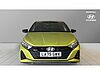 Hyundai I20 1.0T GDi N Line S 5dr Lucid Lime