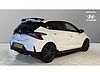 Hyundai I20 1.6T GDi N 5dr WHITE