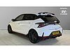 Hyundai I20 1.6T GDi N 5dr WHITE