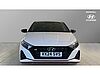 Hyundai I20 1.6T GDi N 5dr WHITE