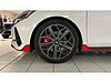 Hyundai I20 1.6T GDi N 5dr WHITE