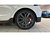Hyundai I20 1.6T GDi N 5dr WHITE