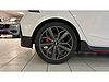 Hyundai I20 1.6T GDi N 5dr WHITE