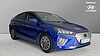 Hyundai IONIQ 100kW Premium 38kWh 5dr Auto Blue