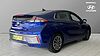 Hyundai IONIQ 100kW Premium 38kWh 5dr Auto Blue