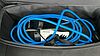 Hyundai IONIQ 100kW Premium 38kWh 5dr Auto Blue